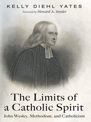 cover image of The Limits of a Catholic Spirit
